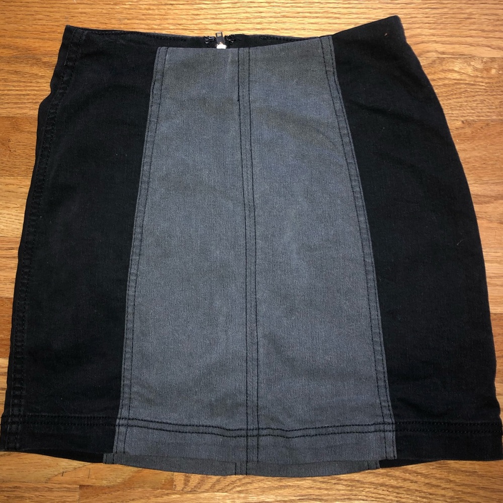 Free People Skirt